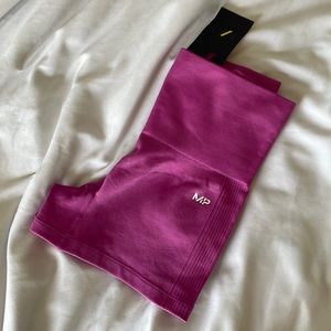 MyProtein Womens shape seamless ultra booty shorts